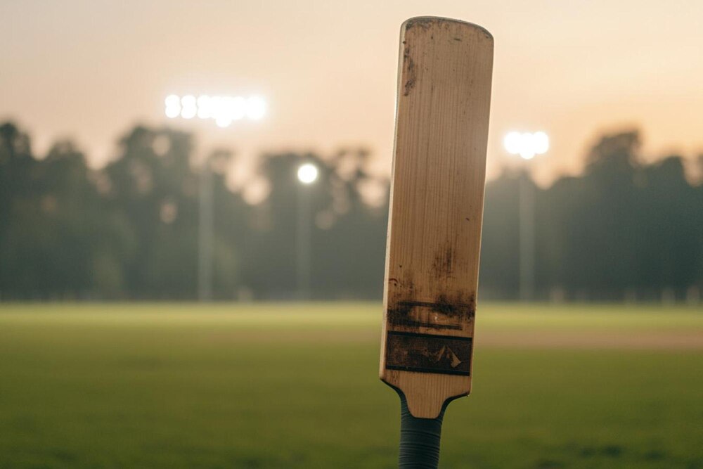 Cricket Player
